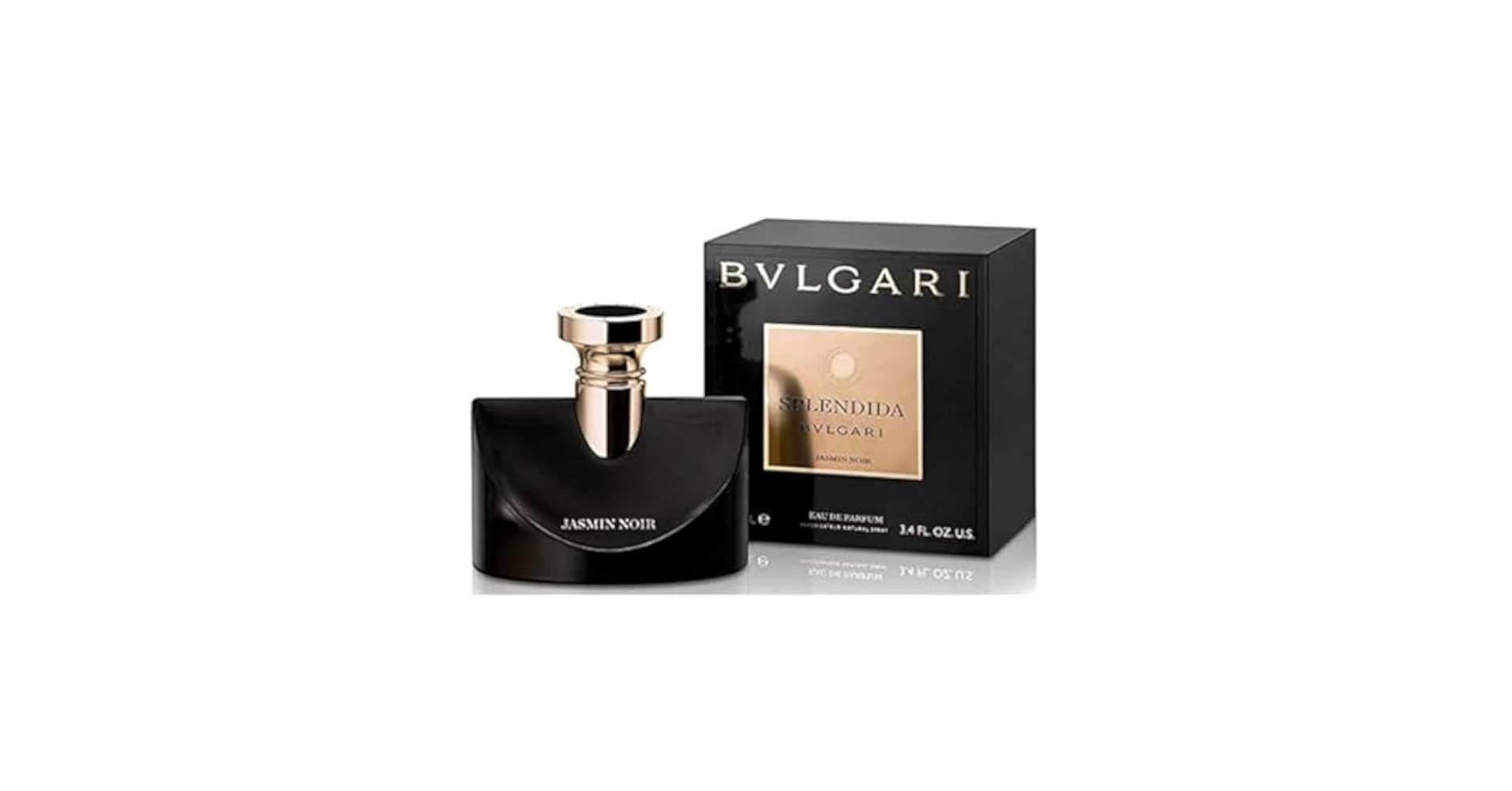 香水(女性用) BVLGARI Jasmin Noir Edp 100ml Amazon.com: Bulgari Bulgari Mon Jasmin Noir Edp Spray 2.5 Oz